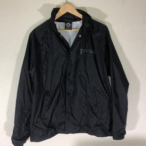 Thrasher jacket